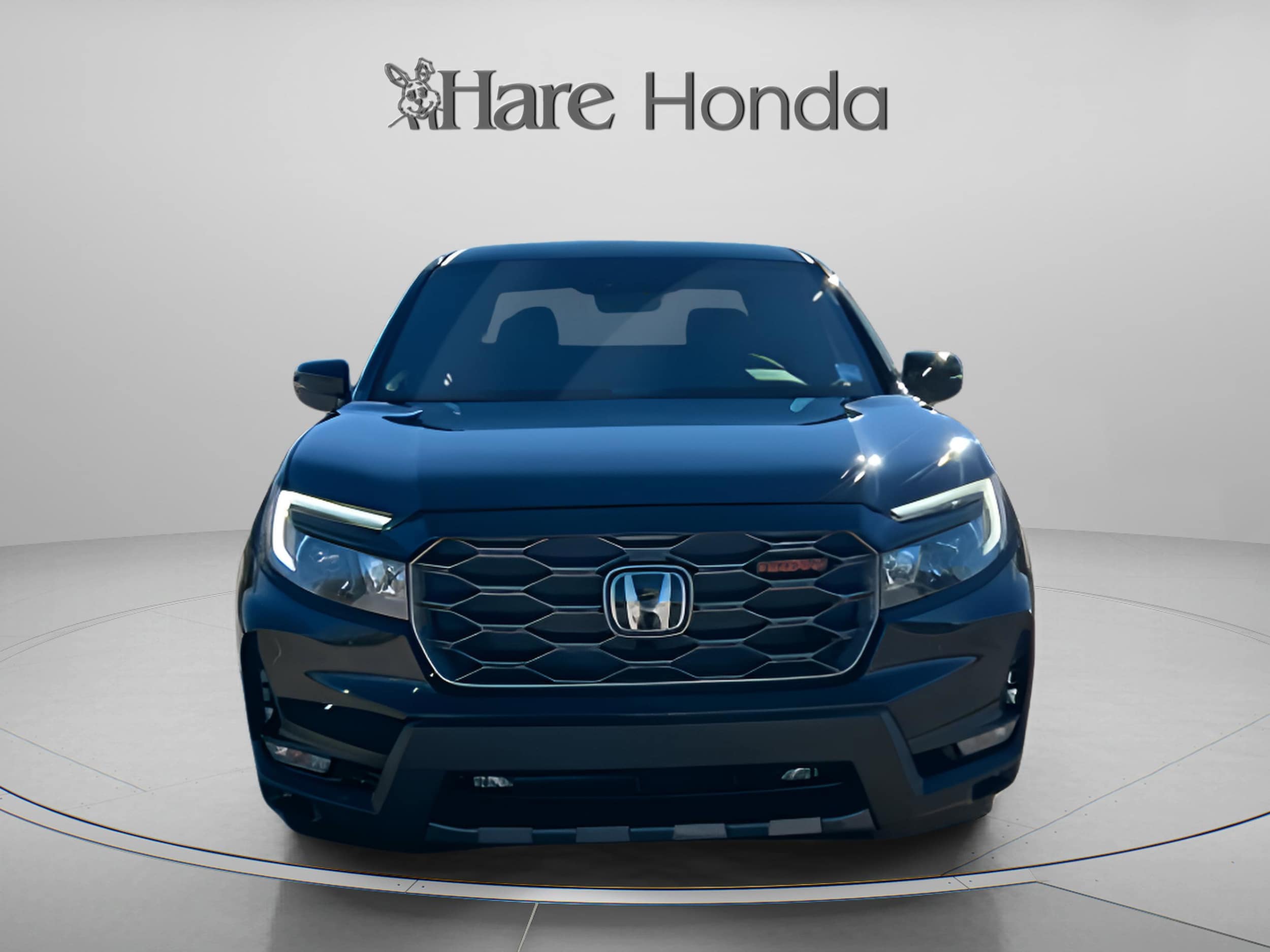 2026 Honda Ridgeline TrailSport - Photo 9