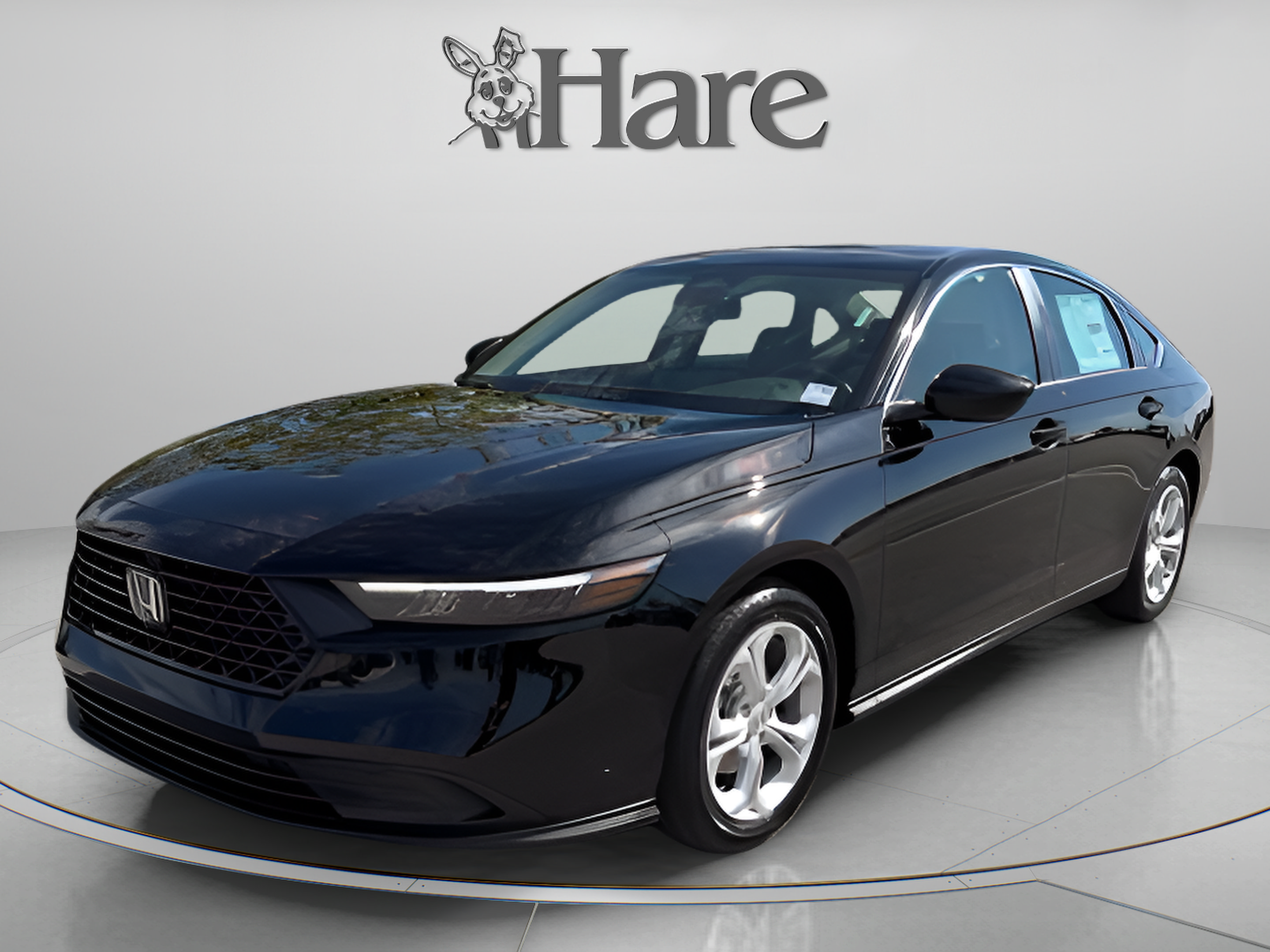 2026 Honda Accord