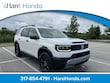 Honda Passport