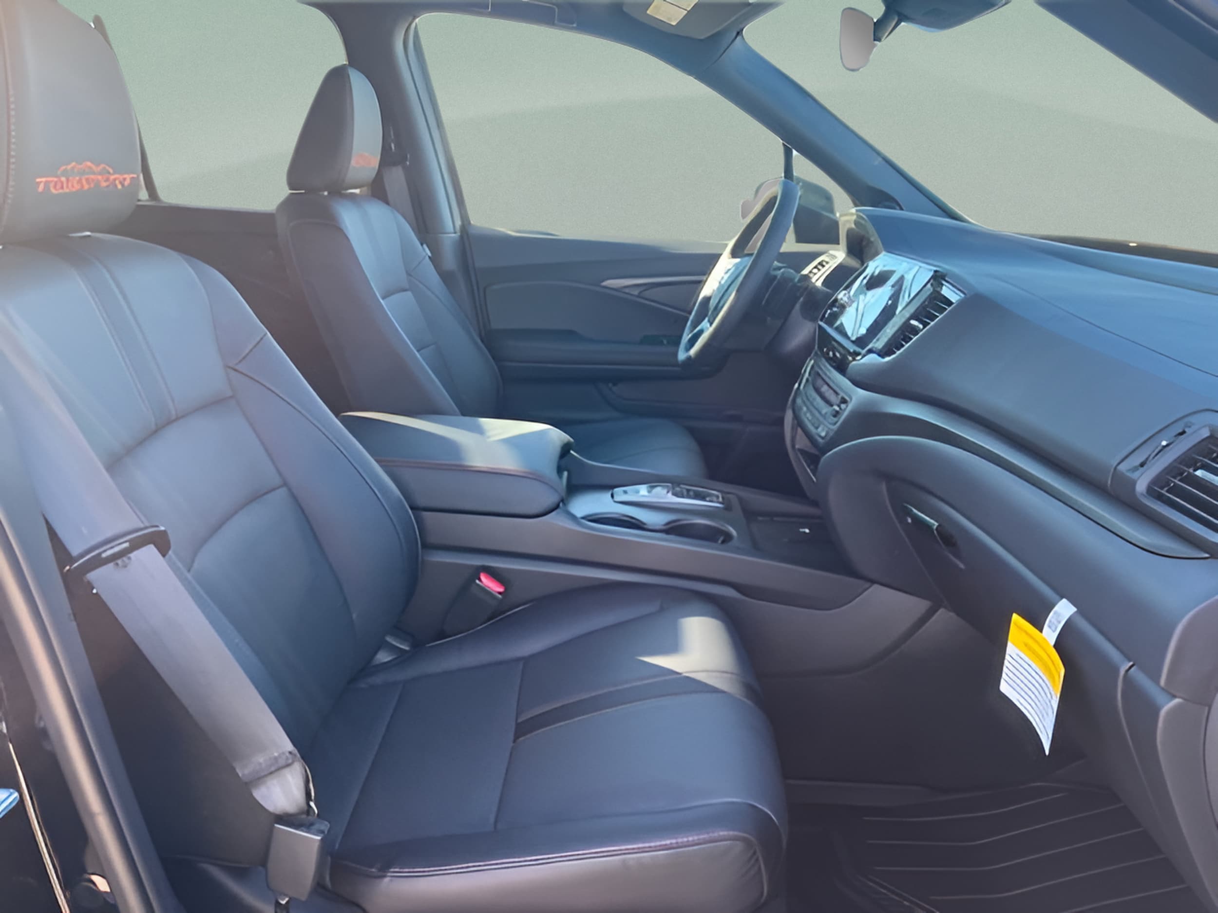 2026 Honda Ridgeline TrailSport - Photo 30