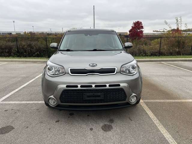 Used 2016 Kia Soul Base with VIN KNDJX3A53G7251463 for sale in Brownsburg, IN