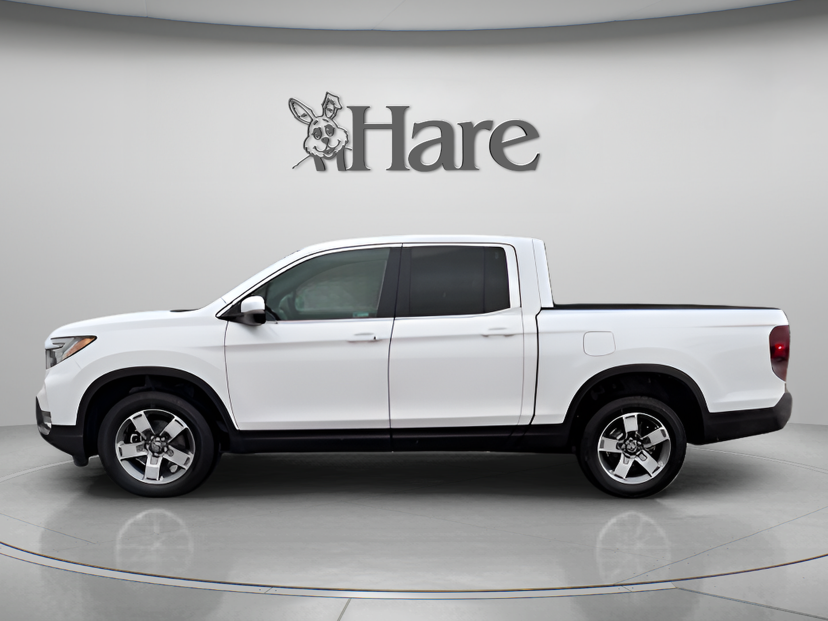 New 2026 Honda Ridgeline RTL Truck Crew Cab