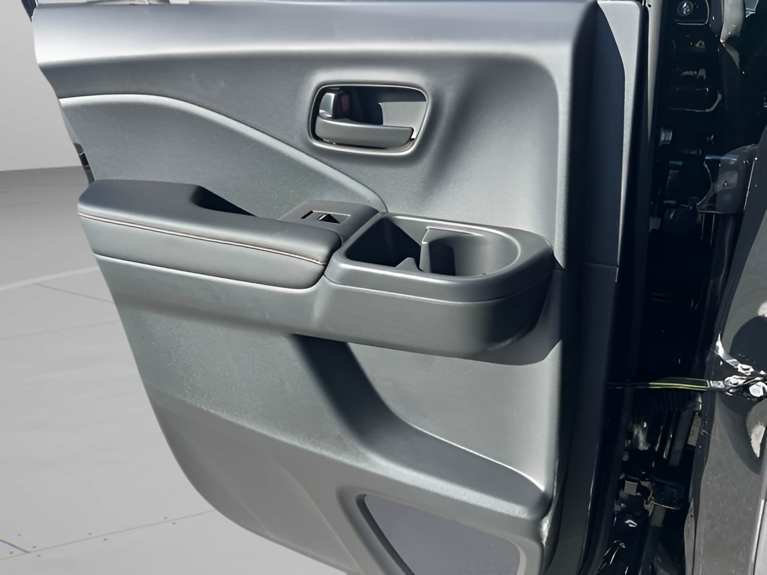 2026 Honda Ridgeline TrailSport - Photo 28
