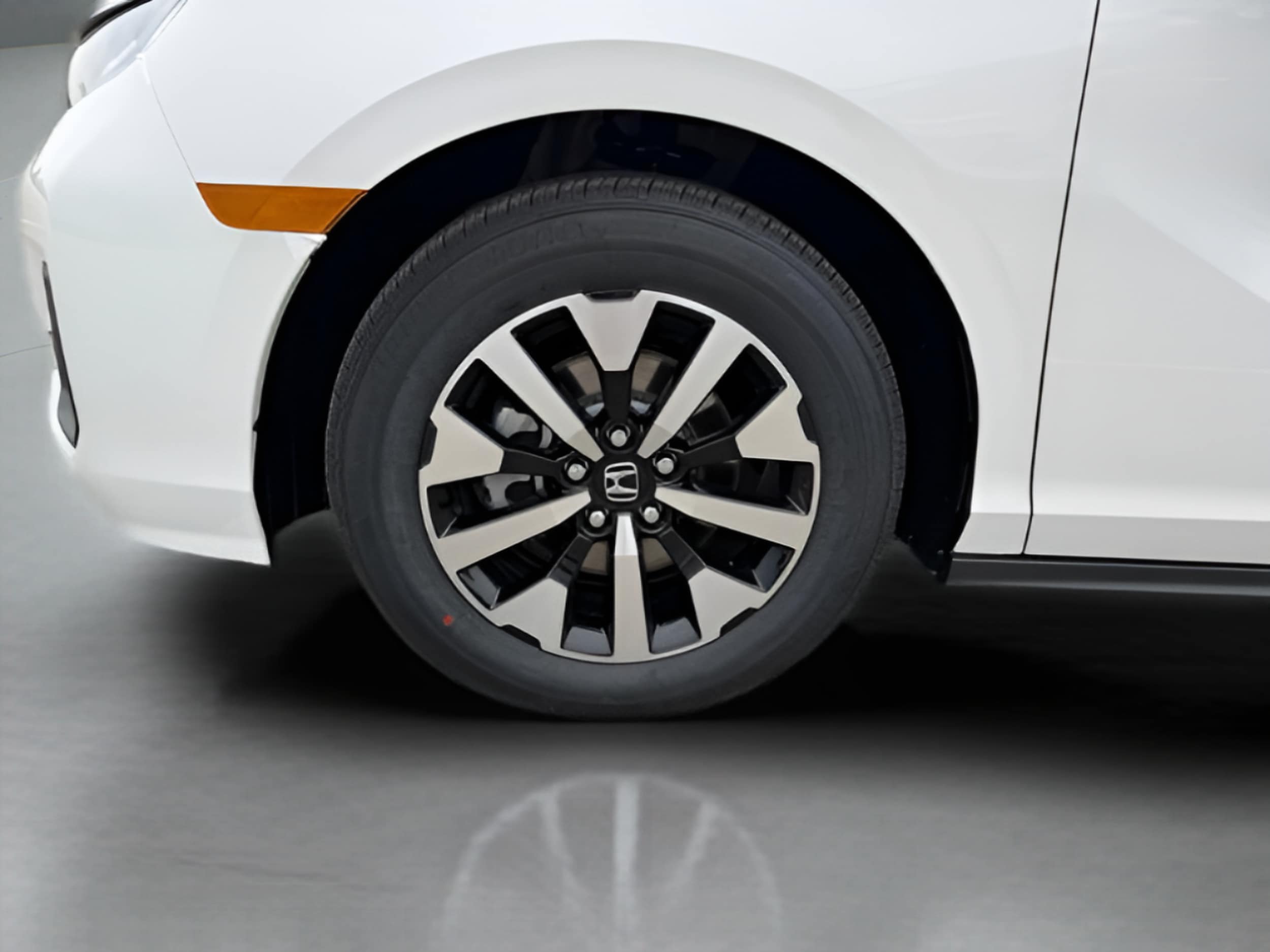 2026 Honda Odyssey EX-L - Photo 31