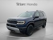  Honda Passport