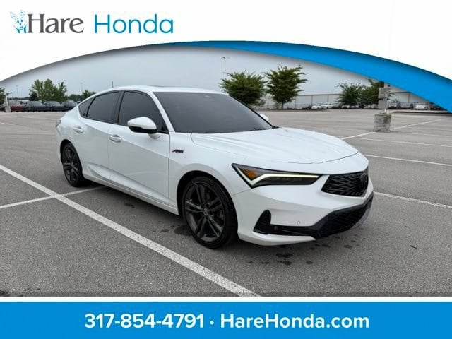 2023 Acura Integra