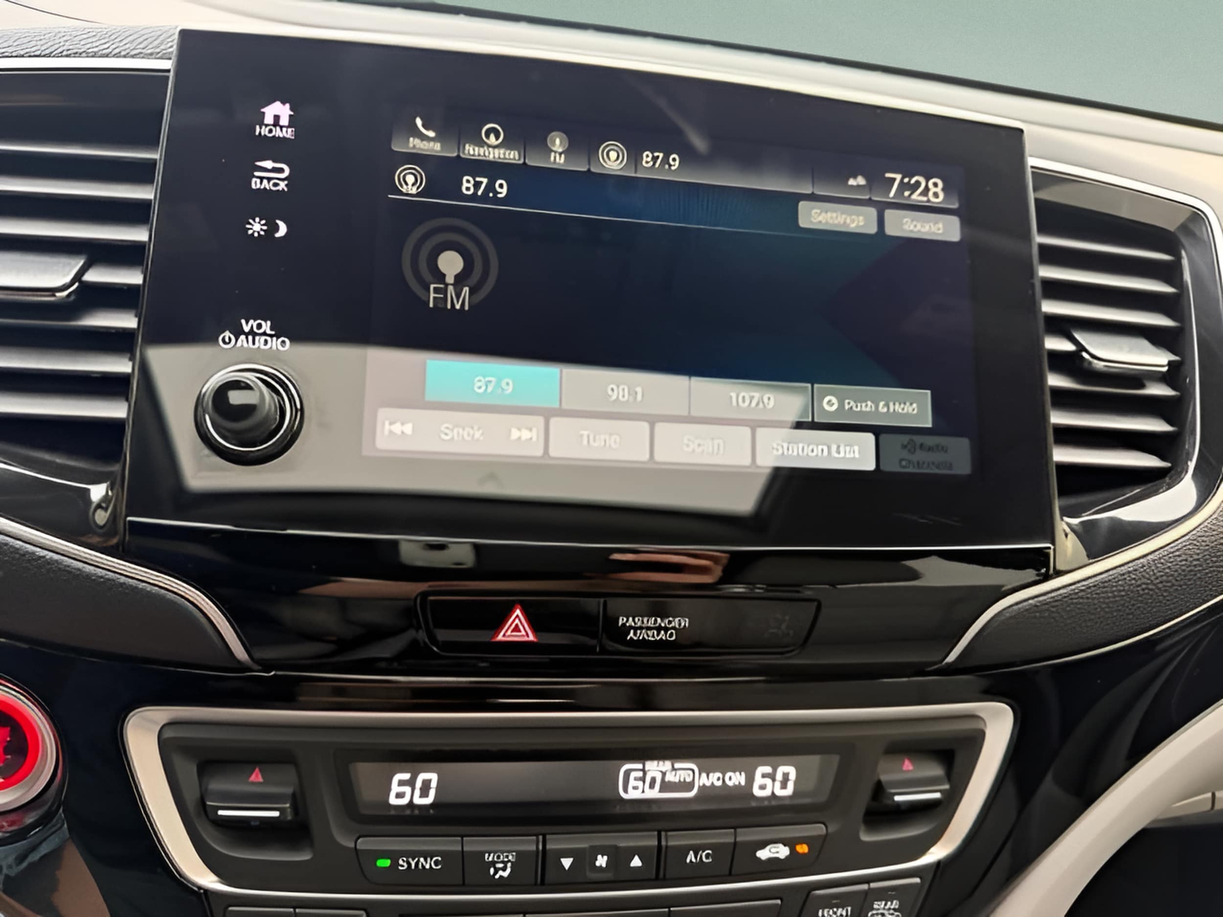 2019 Honda Pilot Elite - Photo 18