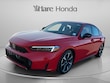  Honda Civic Hybrid
