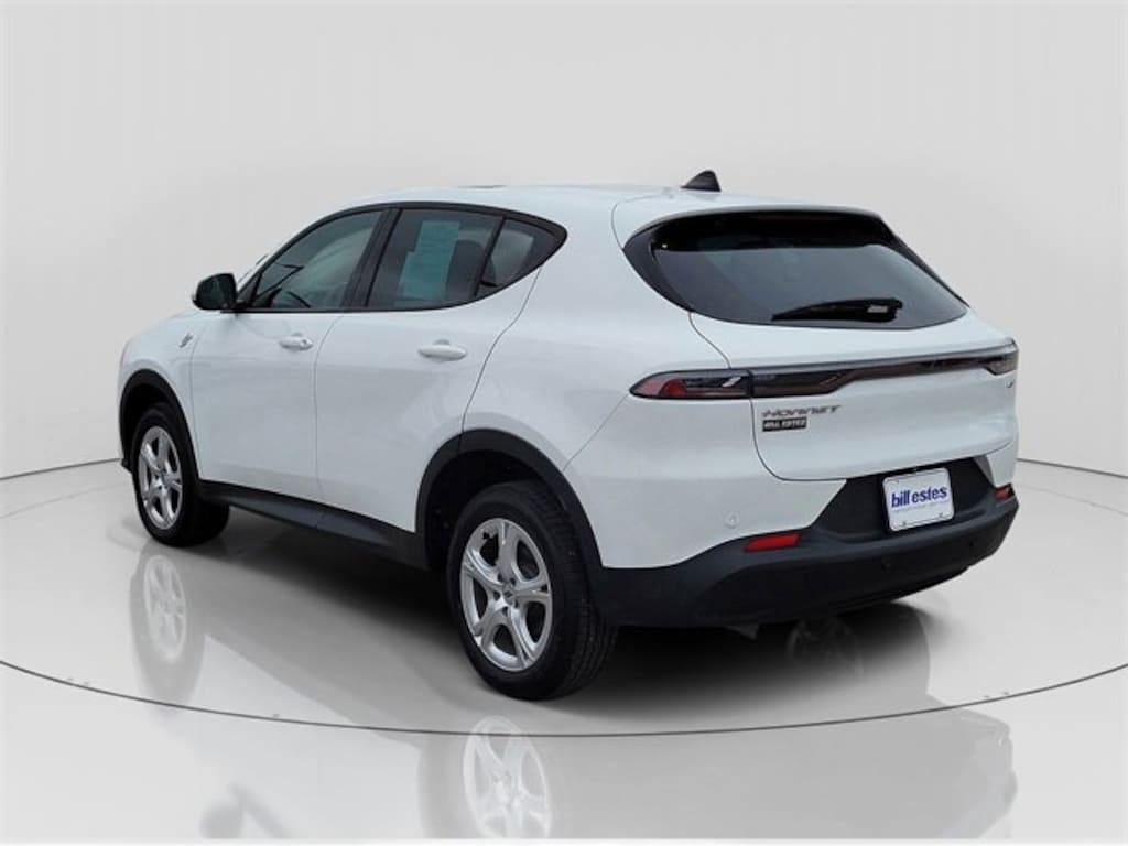 Used 2024 Dodge Hornet GT SUV