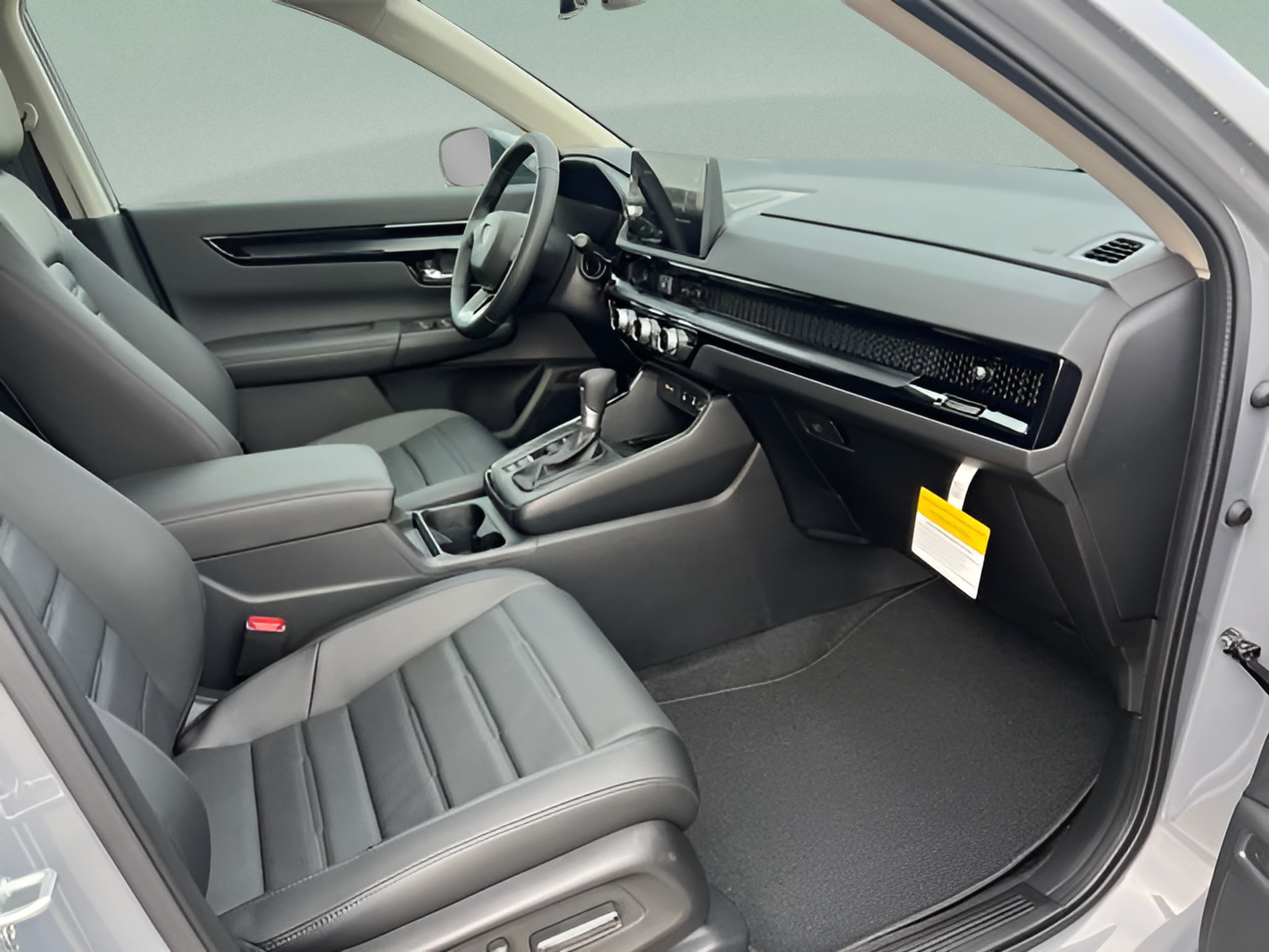 2026 Honda CR-V EX-L - Photo 22