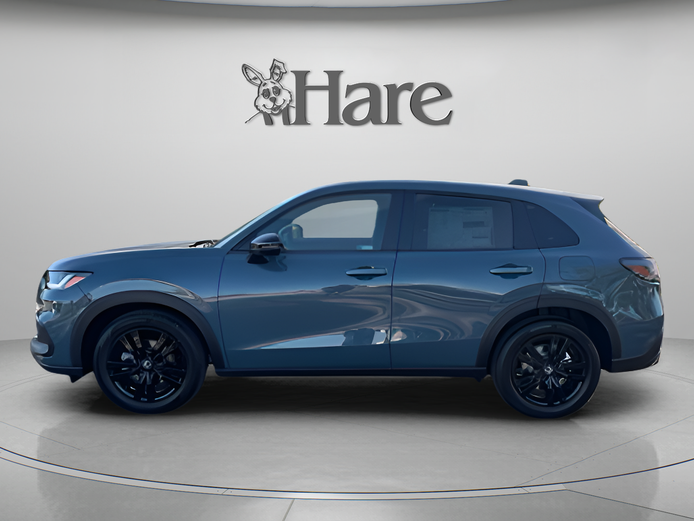 New 2027 Honda HR-V Sport SUV
