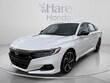  Honda Accord Hybrid