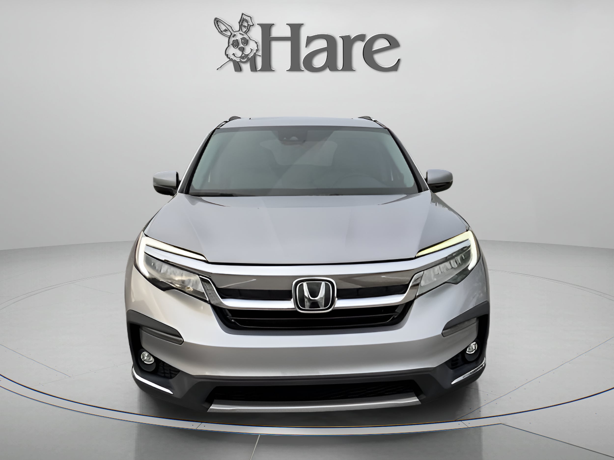 2019 Honda Pilot Elite - Photo 9