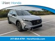 Honda CR-V Hybrid