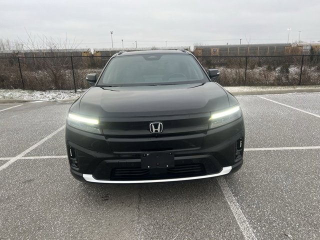 Used 2025 Honda Prologue Elite with VIN 3GPKHZRJ1SS501510 for sale in Avon, IN