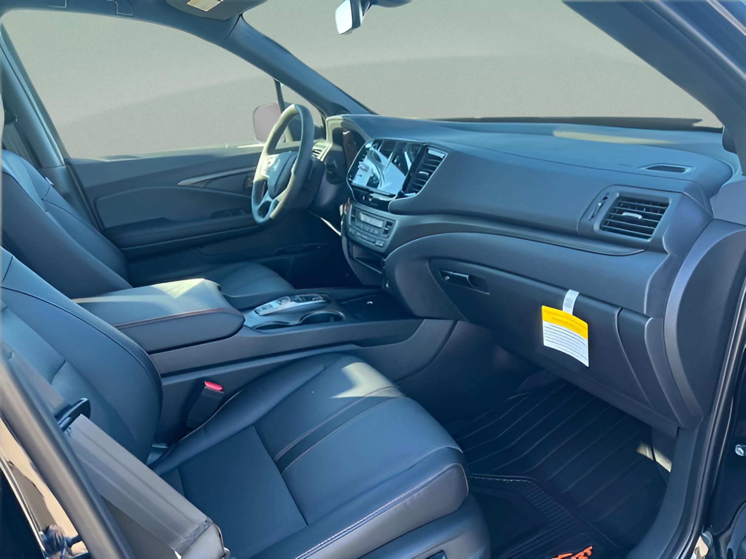 2026 Honda Ridgeline TrailSport - Photo 30
