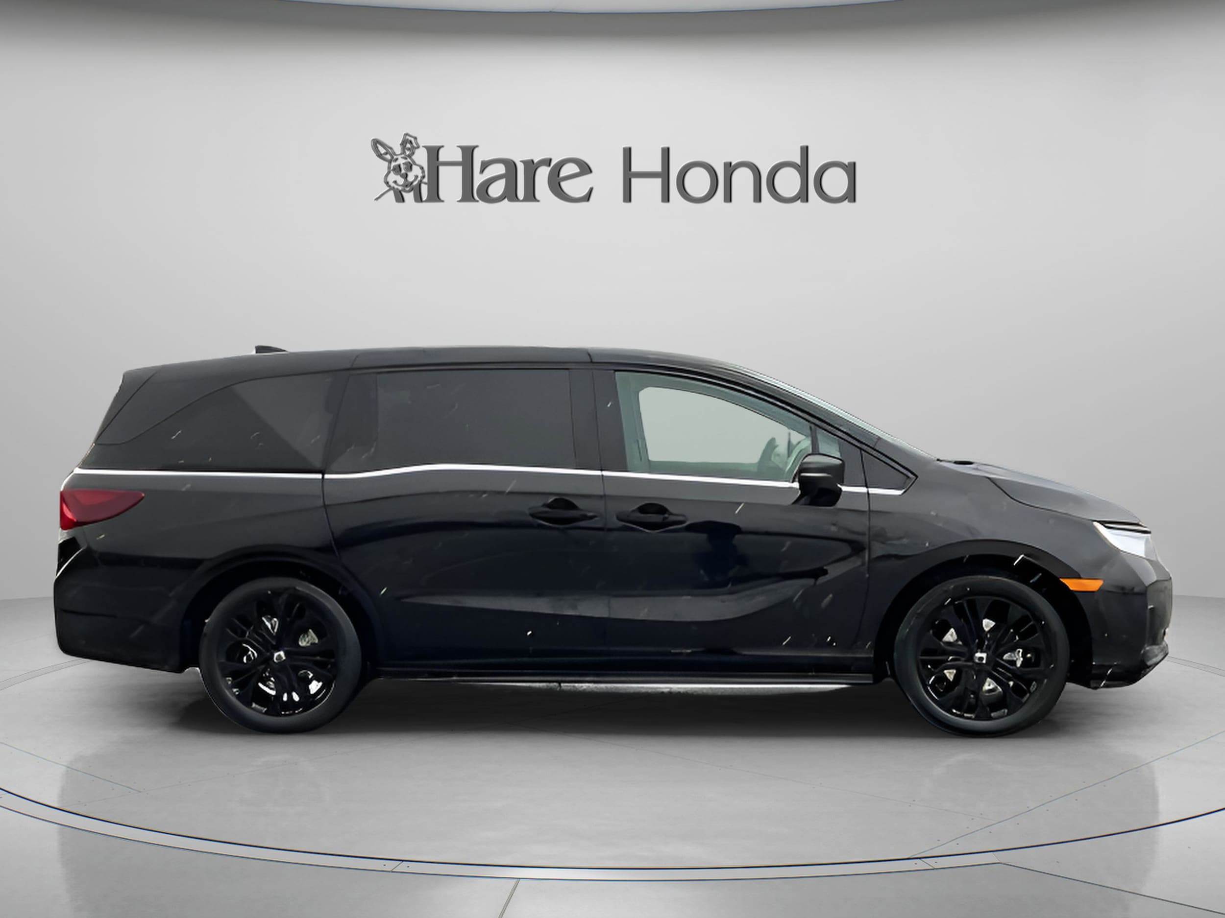 2026 Honda Odyssey Sport L - Photo 7
