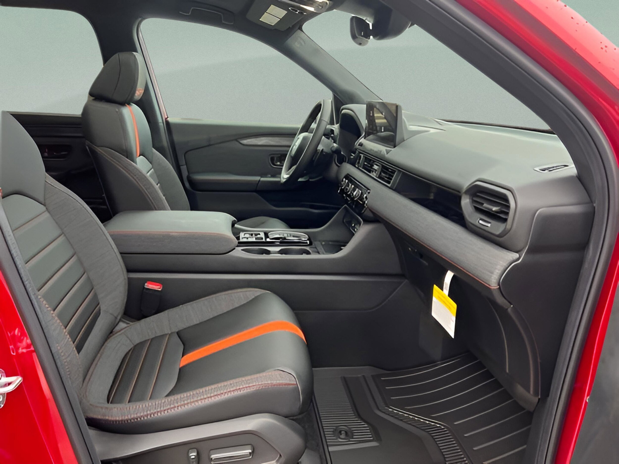 2026 Honda Passport TrailSport - Photo 30