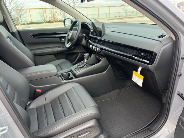 2026 Honda CR-V EX-L - Photo 33