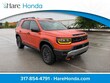  Honda Passport