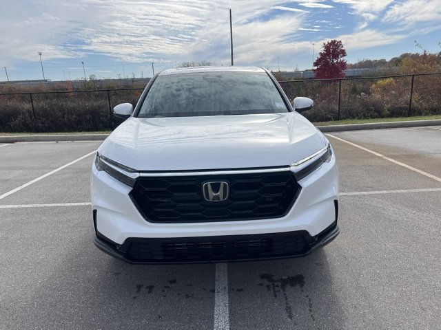 2026 Honda CR-V EX photo 2