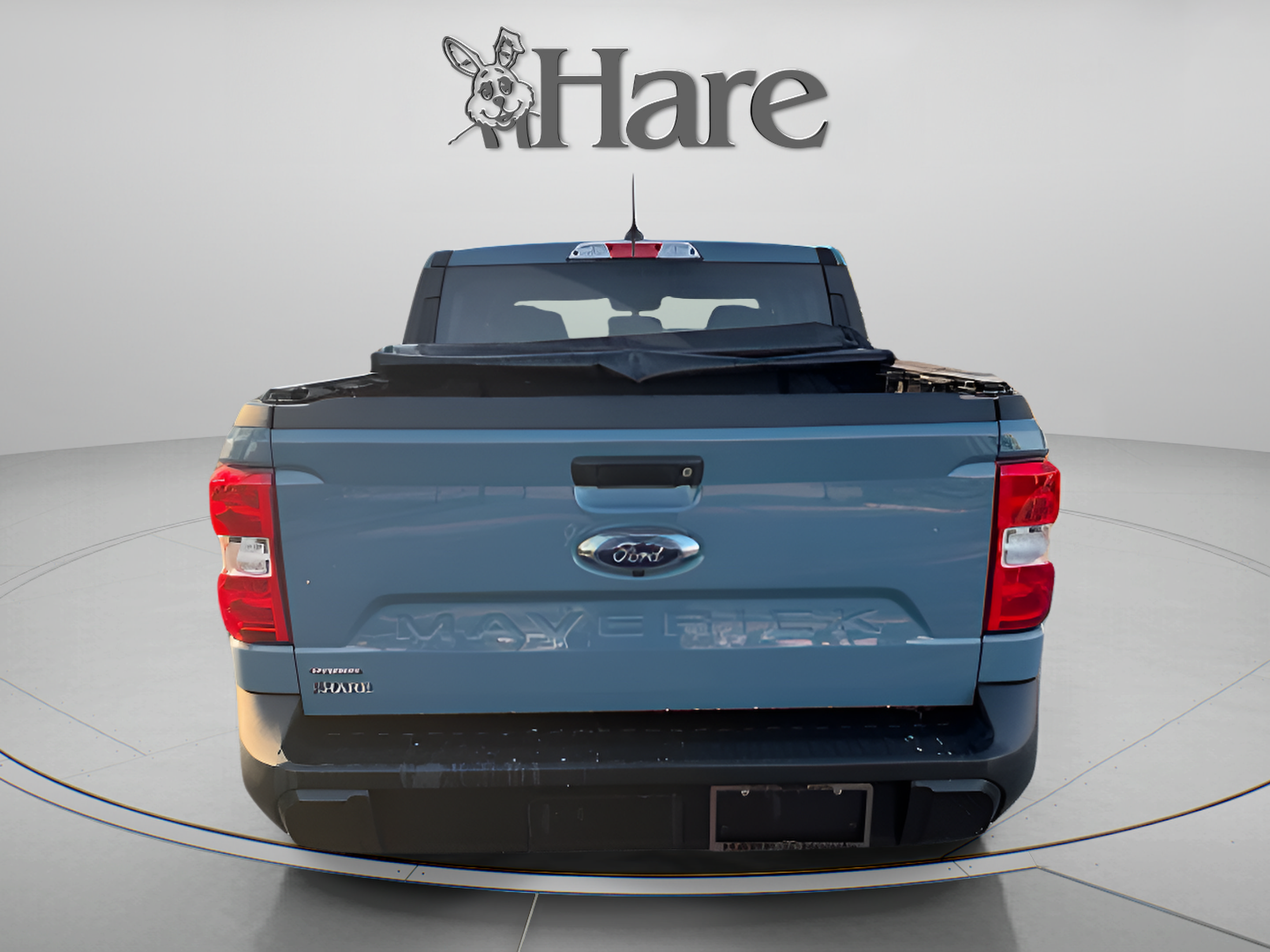 Used 2023 Ford Maverick Truck SuperCrew