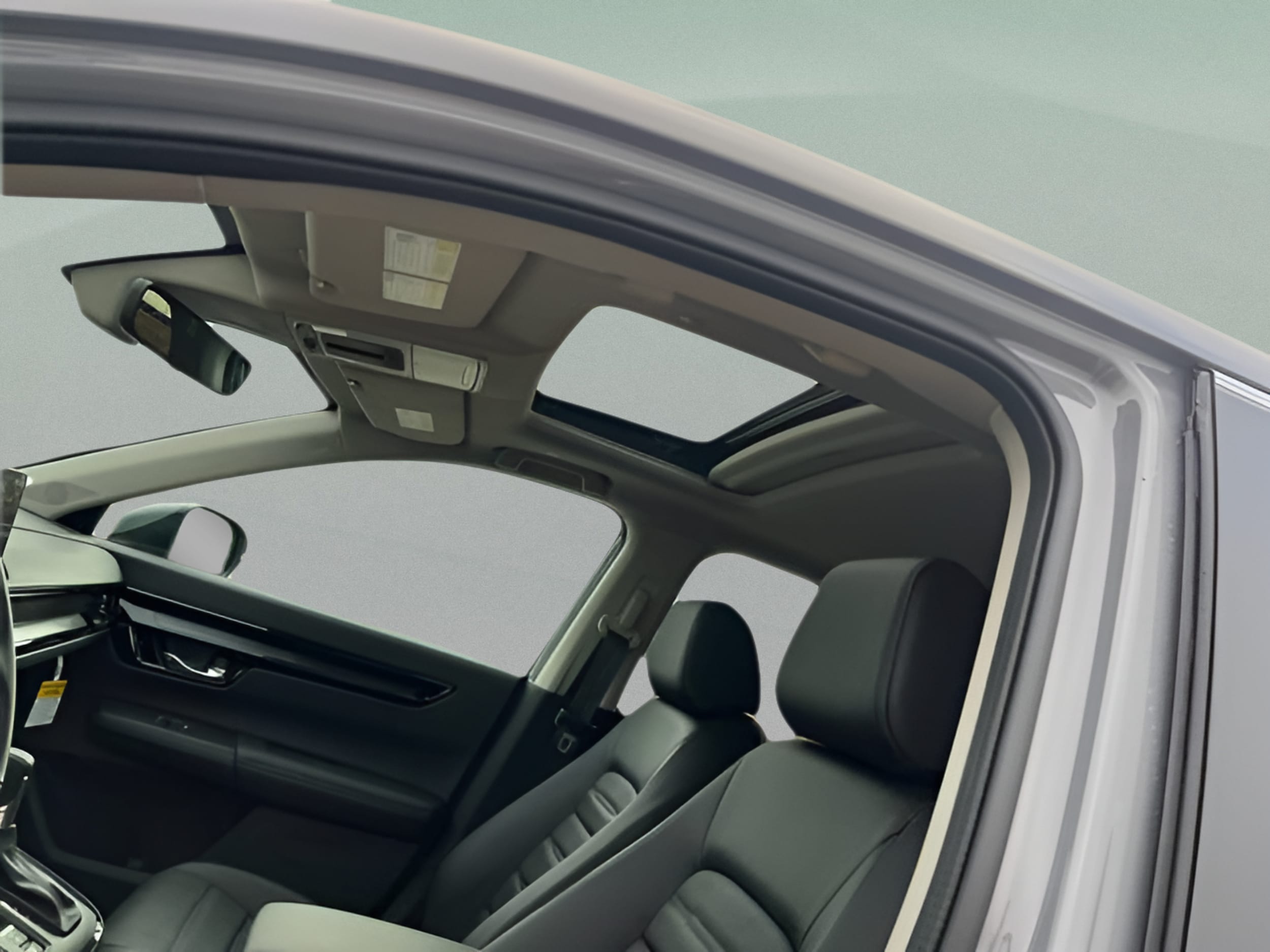 2026 Honda CR-V EX-L - Photo 33