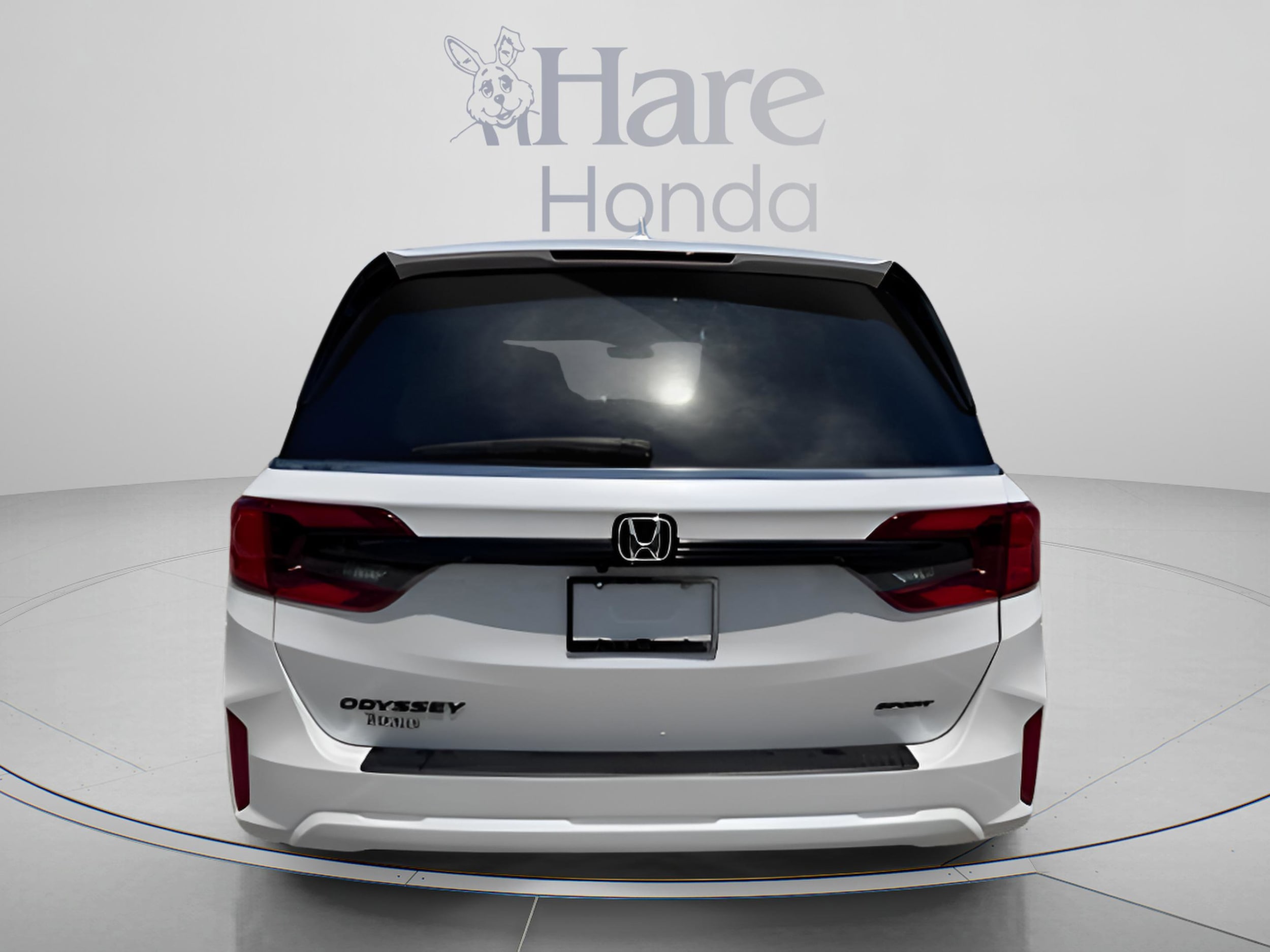 2026 Honda Odyssey Sport L - Photo 5