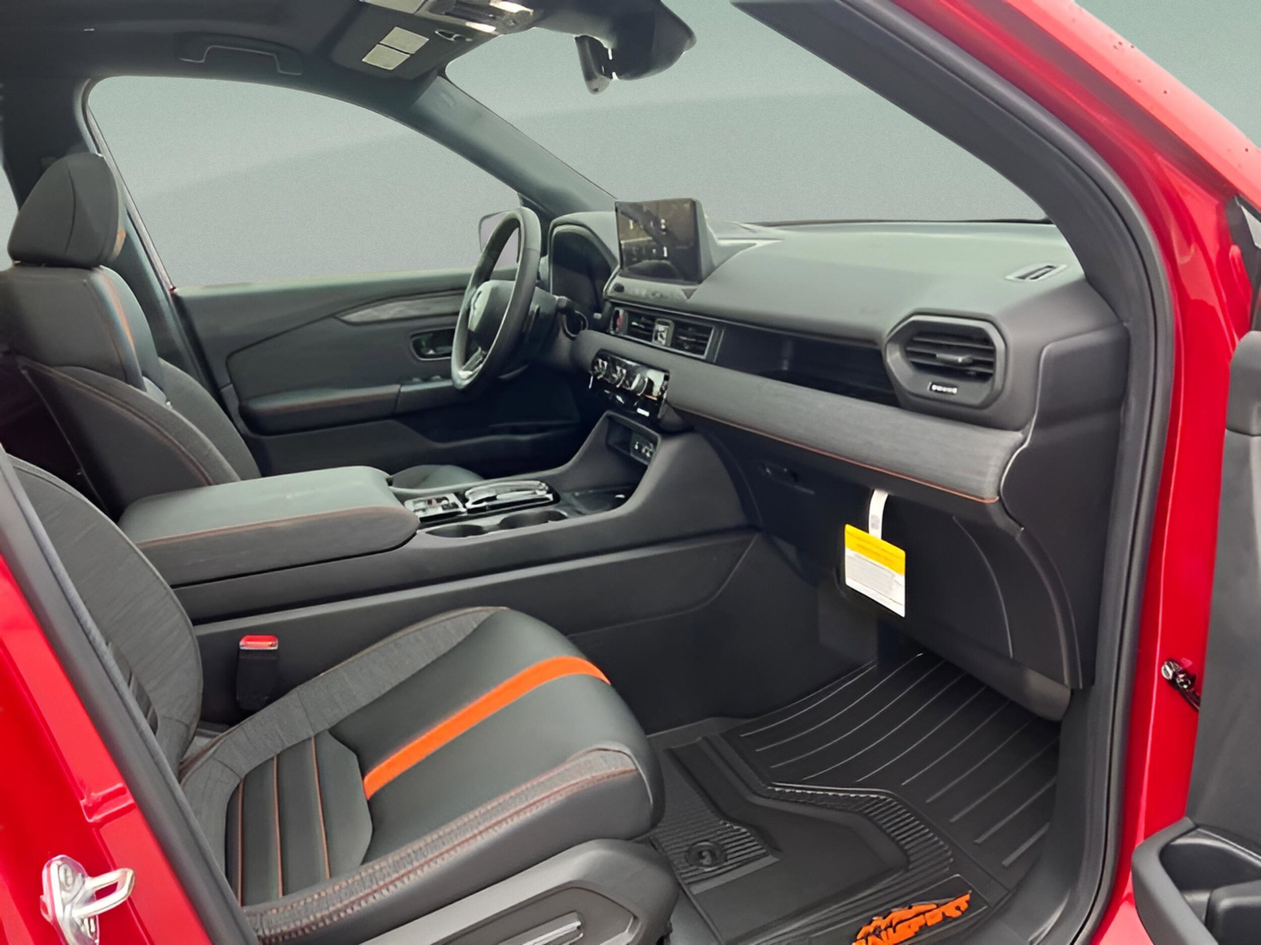 2026 Honda Passport TrailSport - Photo 29