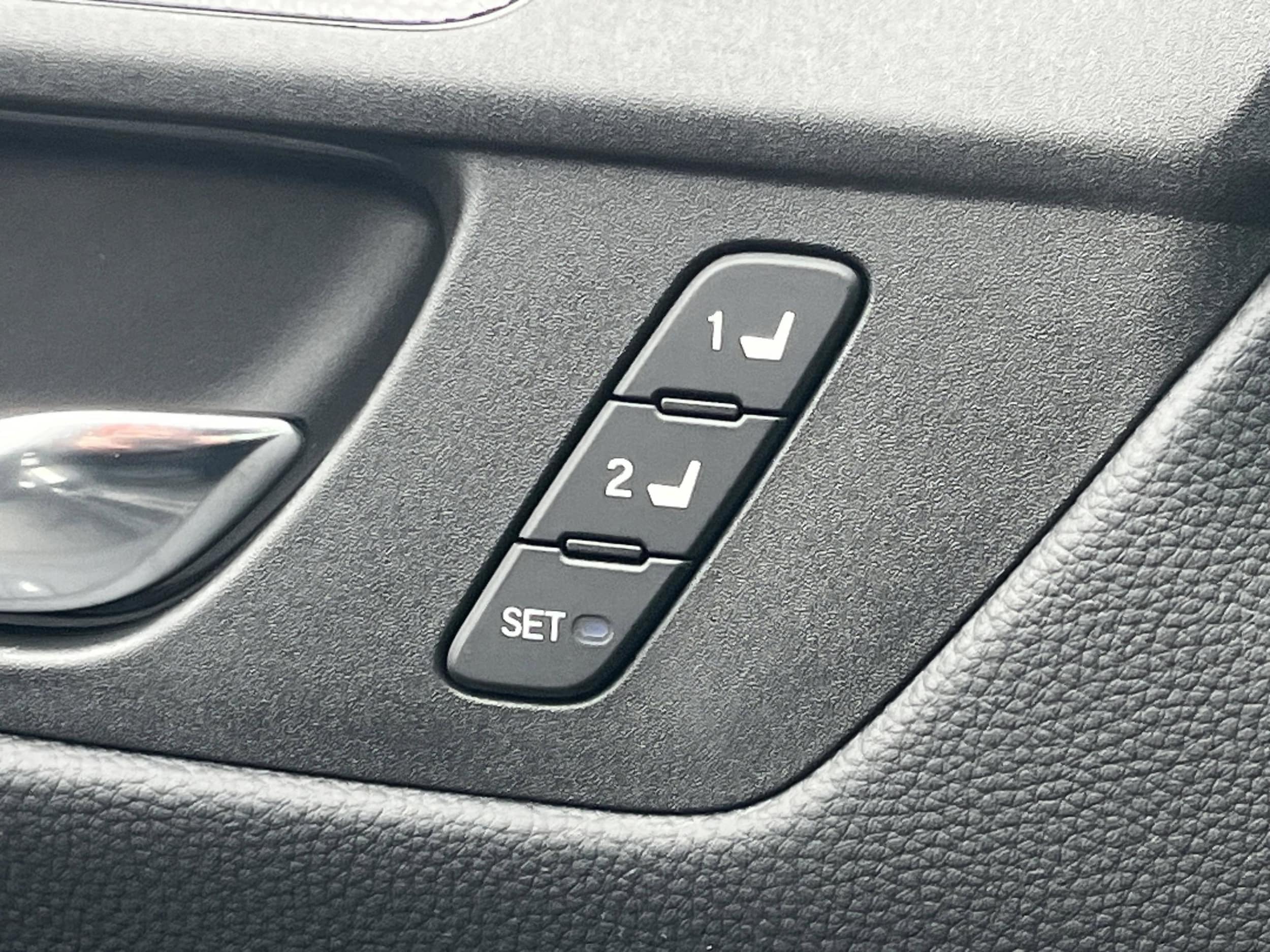 2026 Honda CR-V Sport-L - Photo 18