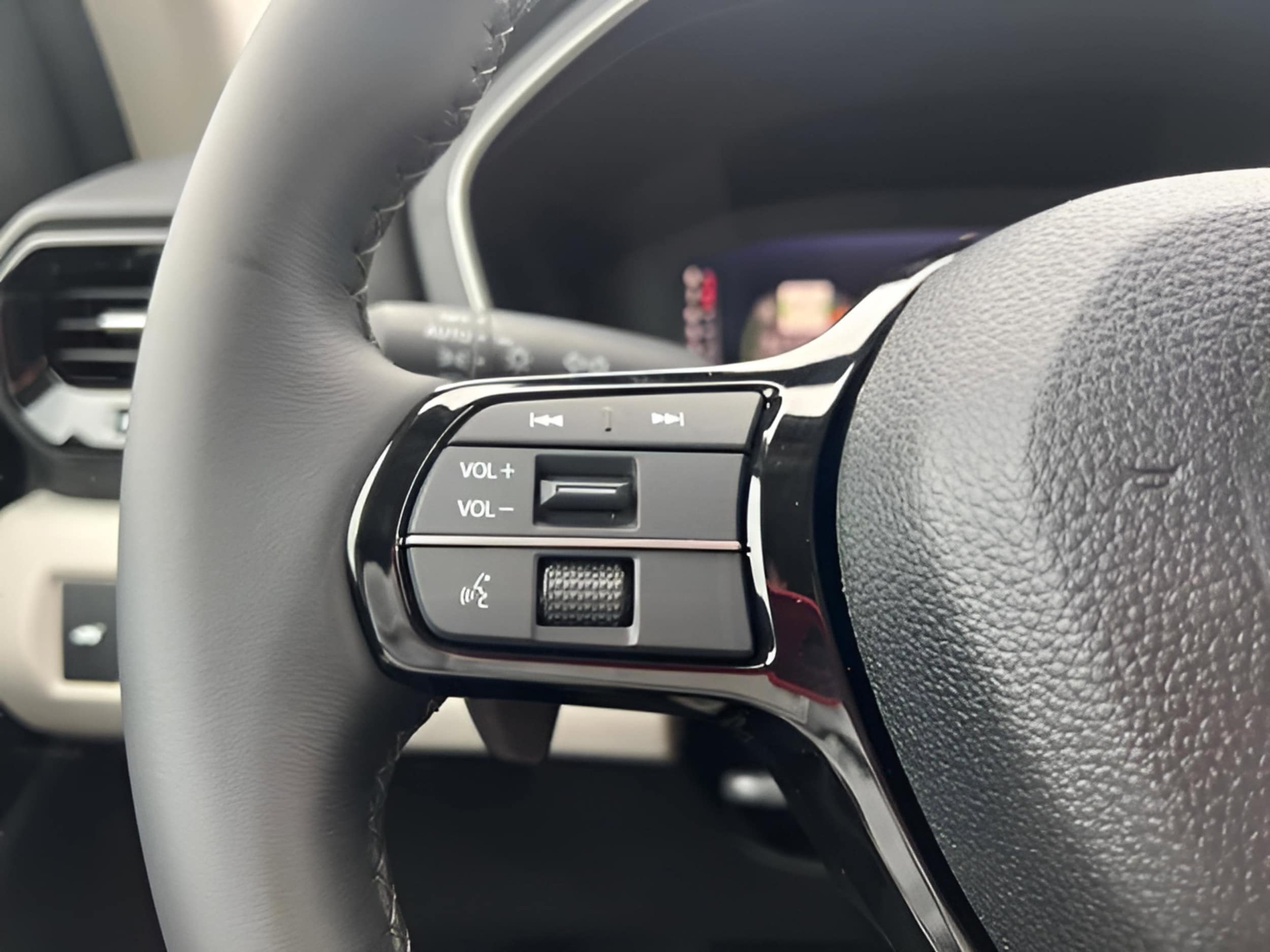 2026 Honda Passport RTL Blackout - Photo 14