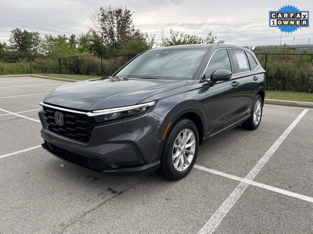 2023 Honda CR-V EX-L photo 4