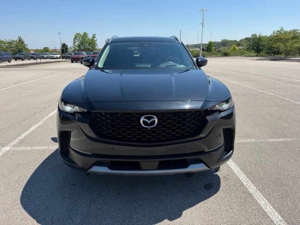 Used 2023 Mazda CX-50 2.5 Turbo Premium Plus Package SUV