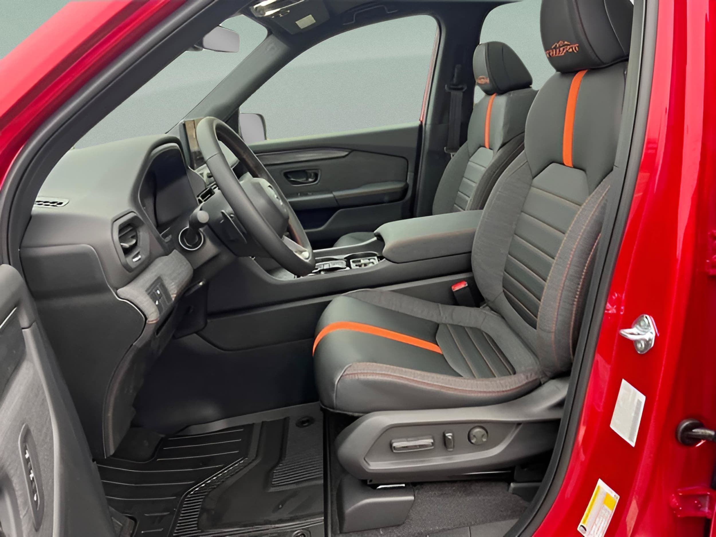2026 Honda Passport TrailSport - Photo 24