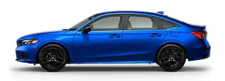 2022 Honda Civic Sedan Sport