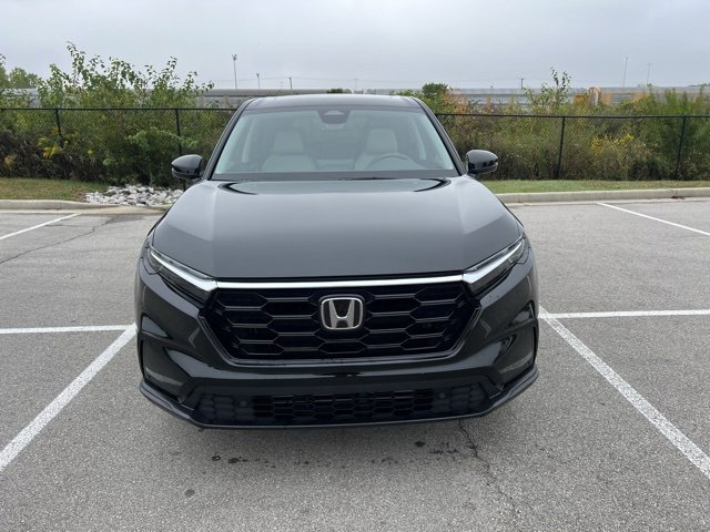 2023 Honda CR-V EX-L photo 2