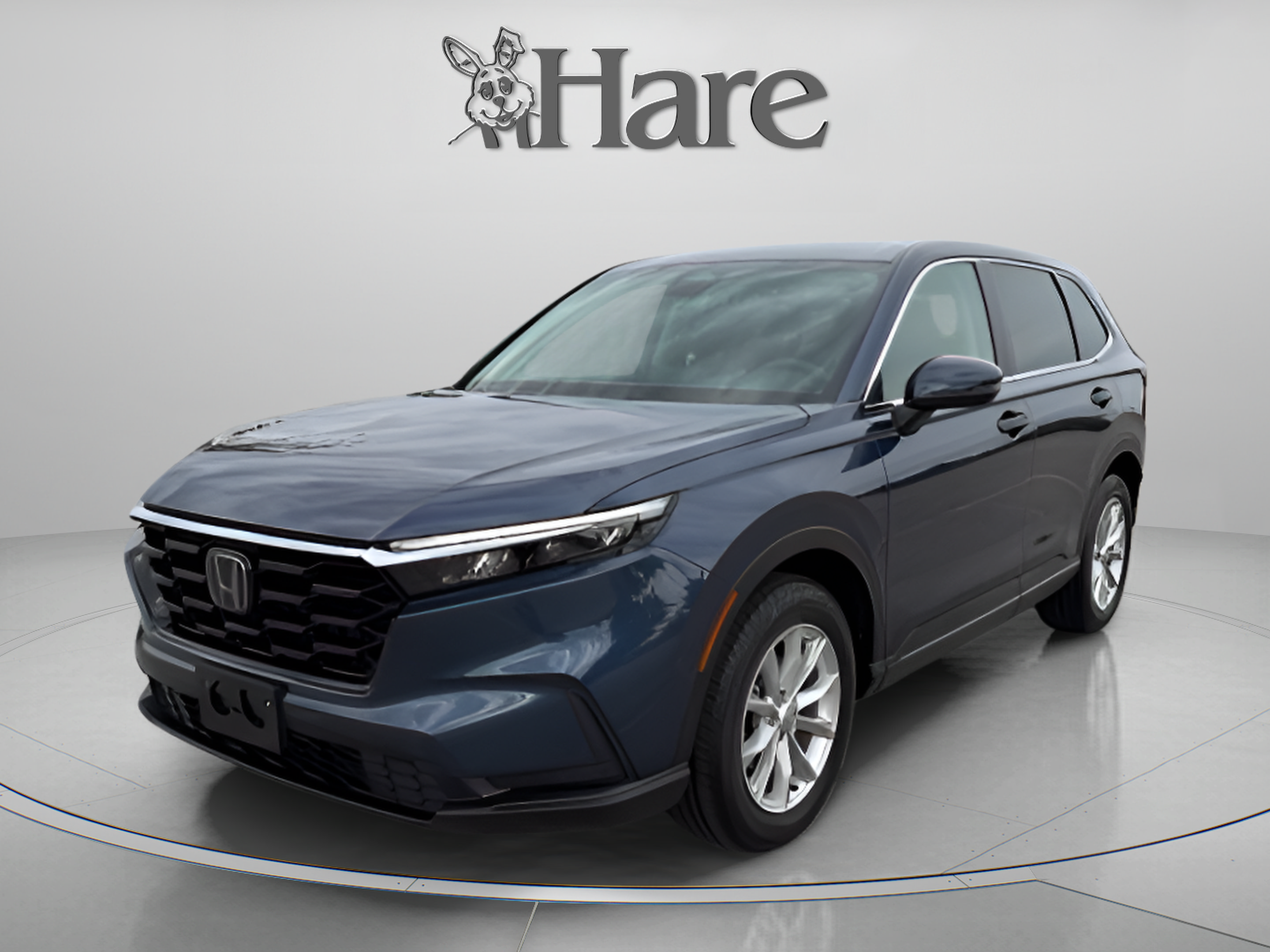 Certified 2024 Honda CR-V EX SUV