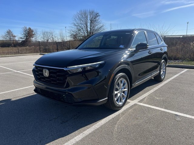 2026 Honda CR-V EX photo 4
