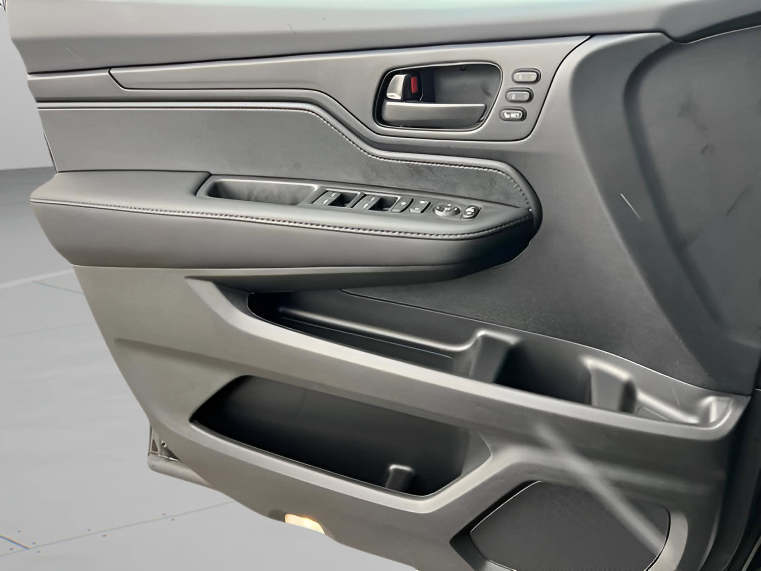 2026 Honda Odyssey Sport L - Photo 19