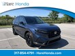 Honda CR-V Hybrid
