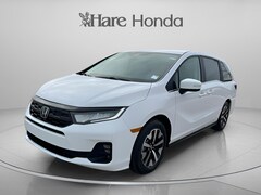 2026 Honda Odyssey EX-L Van Passenger