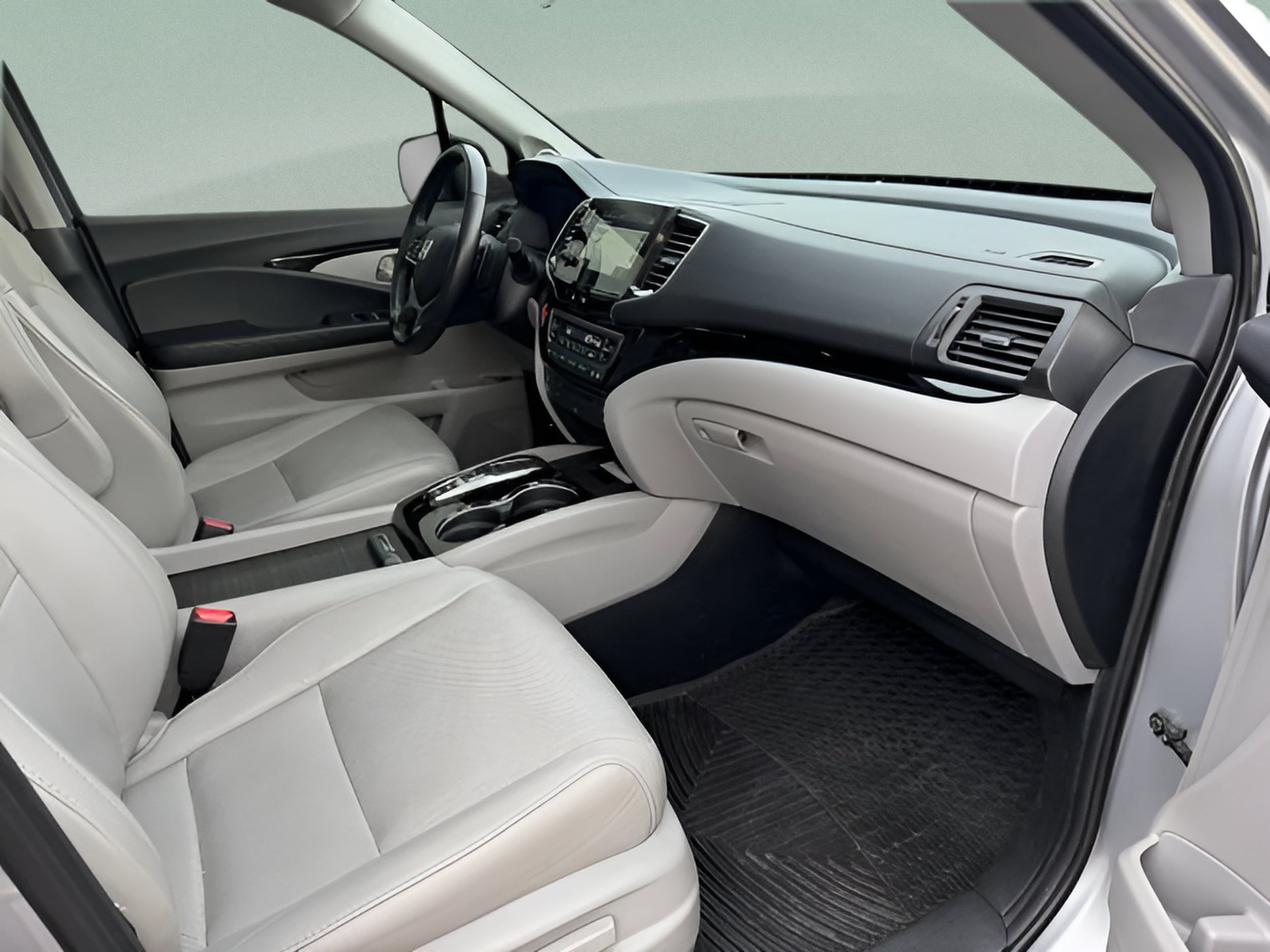 2019 Honda Pilot Elite - Photo 30