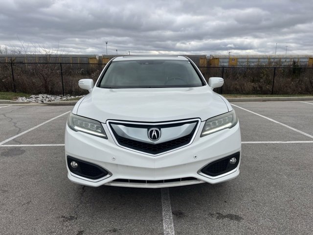 2016 Acura RDX Base Advance photo 2