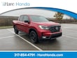  Honda Ridgeline