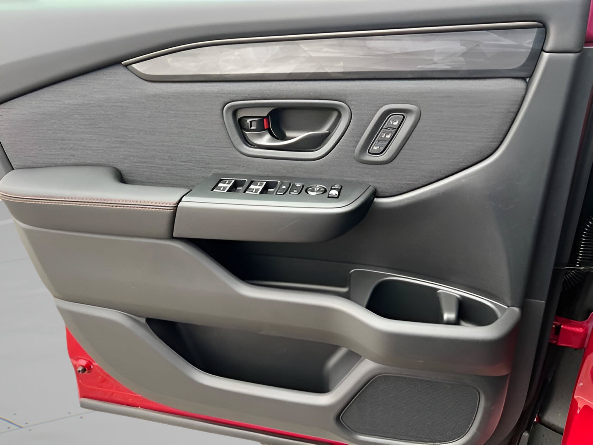 2026 Honda Passport TrailSport - Photo 23