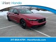  Honda Accord Hybrid