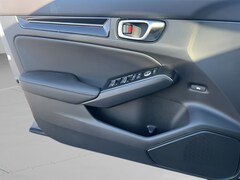 2026 Honda Civic Hybrid Sport Touring Sedan