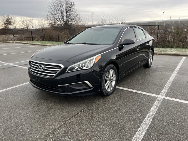 2016 Hyundai Sonata SE photo 4