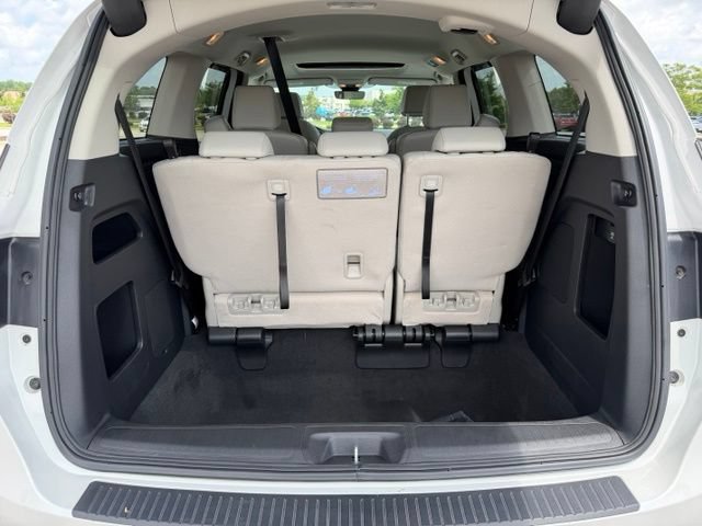 2026 Honda Odyssey 30