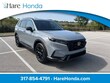 Honda CR-V Hybrid